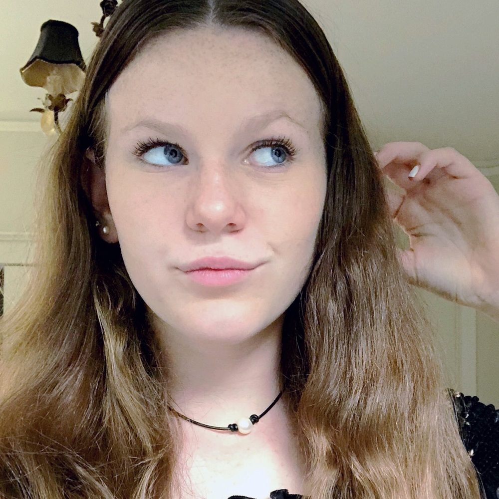 Meet your Posher, Grace